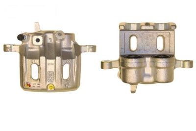 Brake Caliper BOSCH 0 986 473 153