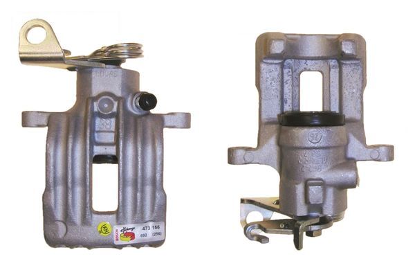 BOSCH 0 986 473 156 Brake Caliper