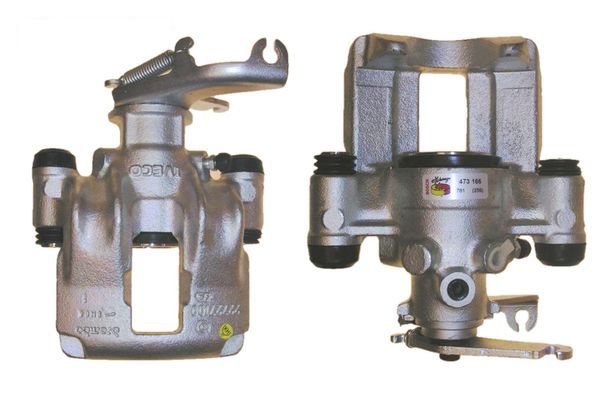 BOSCH 0 986 473 166 Brake Caliper