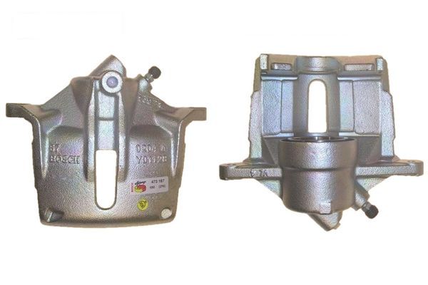 BOSCH 0 986 473 167 Brake Caliper