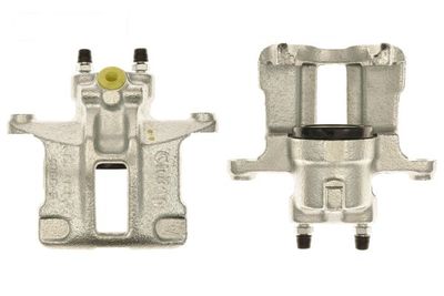 Brake Caliper BOSCH 0 986 473 189