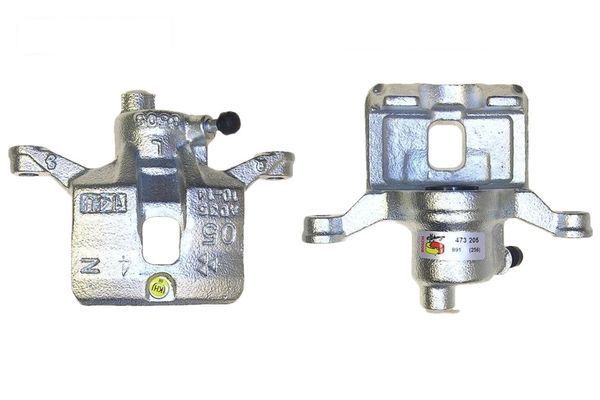 BOSCH 0 986 473 205 Brake Caliper