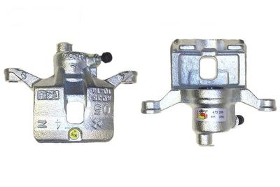 Brake Caliper BOSCH 0 986 473 205
