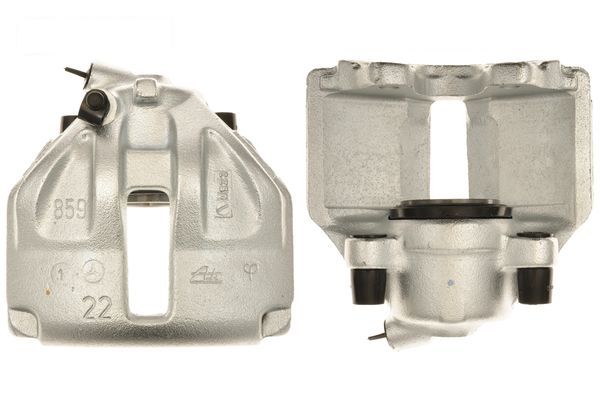 BOSCH 0 986 473 249 Brake Caliper