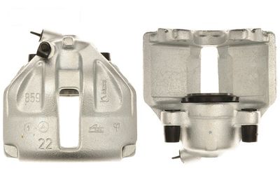 Brake Caliper BOSCH 0 986 473 249