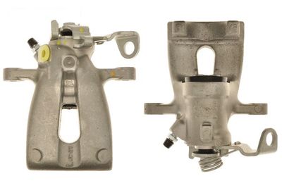 Brake Caliper BOSCH 0 986 473 252