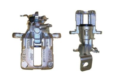 Brake Caliper BOSCH 0 986 473 346