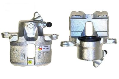 Brake Caliper BOSCH 0 986 473 380