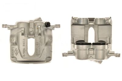 Brake Caliper BOSCH 0 986 473 424