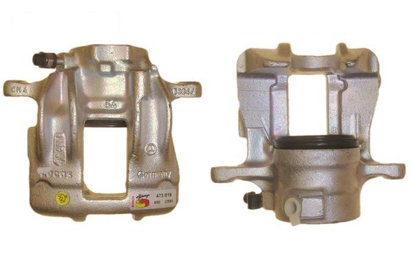 BOSCH 0 986 473 819 Brake Caliper