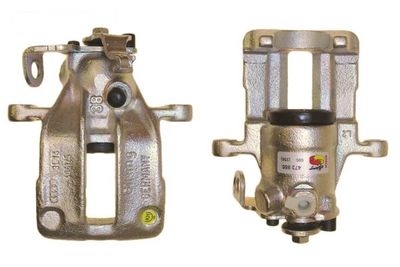 Brake Caliper BOSCH 0 986 473 855