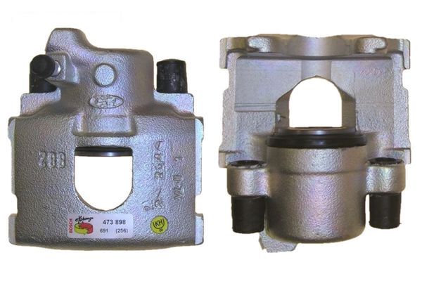 BOSCH 0 986 473 898 Brake Caliper