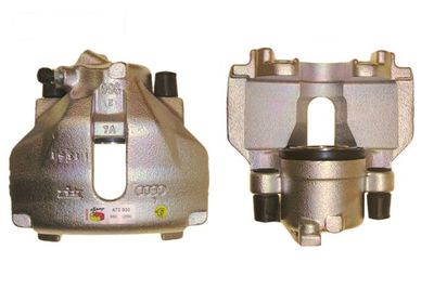 Brake Caliper BOSCH 0 986 473 930
