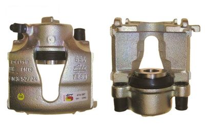 Brake Caliper BOSCH 0 986 474 057