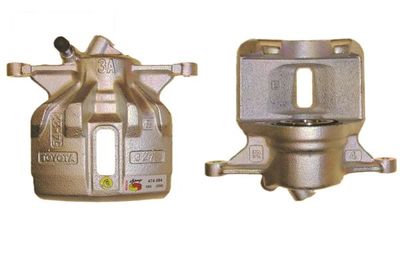 Brake Caliper BOSCH 0 986 474 064