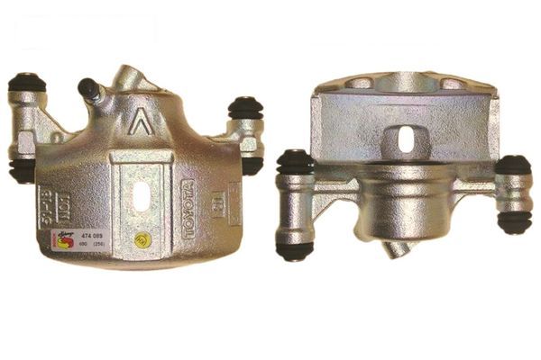 BOSCH 0 986 474 089 Brake Caliper