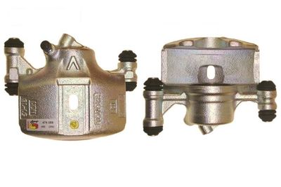 Brake Caliper BOSCH 0 986 474 089