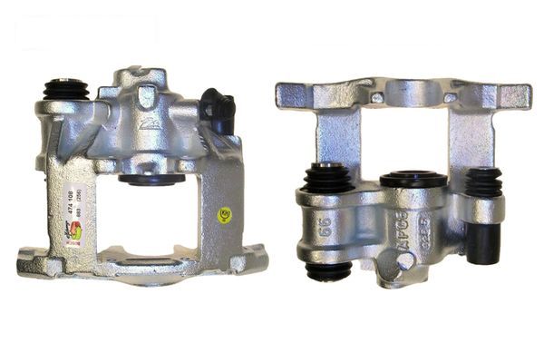 BOSCH 0 986 474 108 Brake Caliper