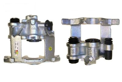 Brake Caliper BOSCH 0 986 474 108