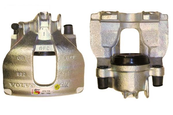 BOSCH 0 986 474 114 Brake Caliper