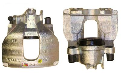 Brake Caliper BOSCH 0 986 474 114
