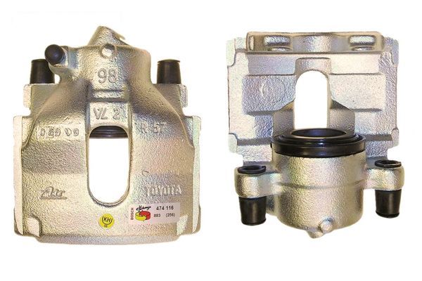 BOSCH 0 986 474 116 Brake Caliper
