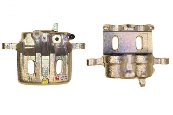 BOSCH 0 986 474 153 Brake Caliper