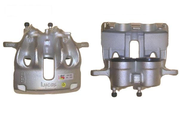 BOSCH 0 986 474 163 Brake Caliper