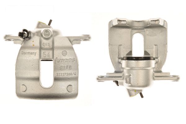 BOSCH 0 986 474 192 Brake Caliper