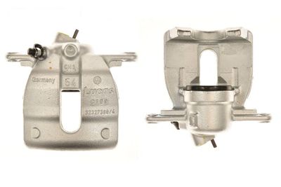 Brake Caliper BOSCH 0 986 474 192