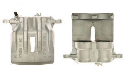 Brake Caliper BOSCH 0 986 474 217