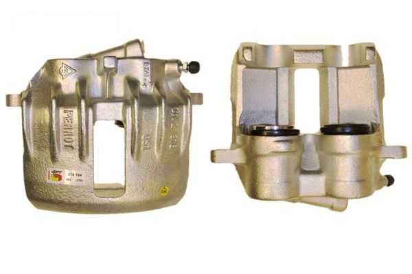 BOSCH 0 986 474 250 Brake Caliper