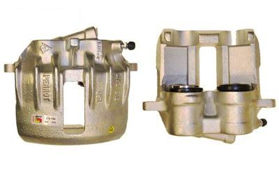 Brake Caliper BOSCH 0 986 474 250