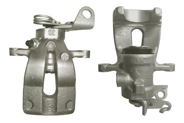 BOSCH 0 986 474 251 Brake Caliper