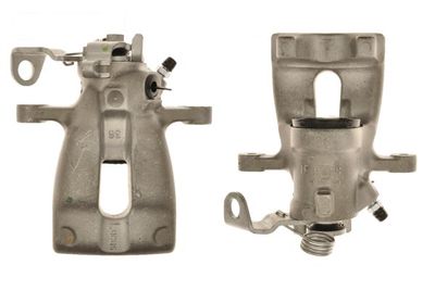 Brake Caliper BOSCH 0 986 474 261