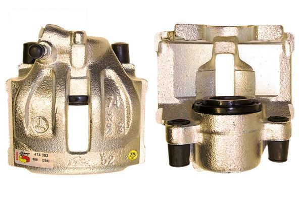 BOSCH 0 986 474 353 Brake Caliper