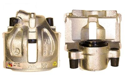 Brake Caliper BOSCH 0 986 474 353