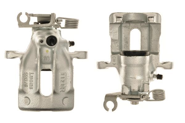 BOSCH 0 986 474 354 Brake Caliper
