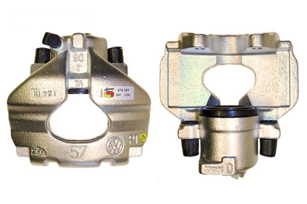 BOSCH 0 986 474 361 Brake Caliper