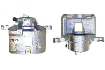 Brake Caliper BOSCH 0 986 474 391
