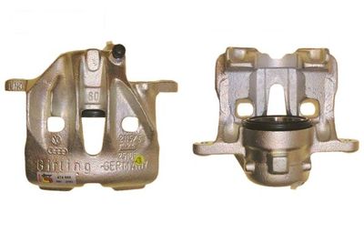 Brake Caliper BOSCH 0 986 474 668