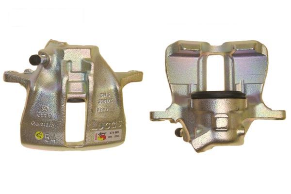 BOSCH 0 986 474 669 Brake Caliper