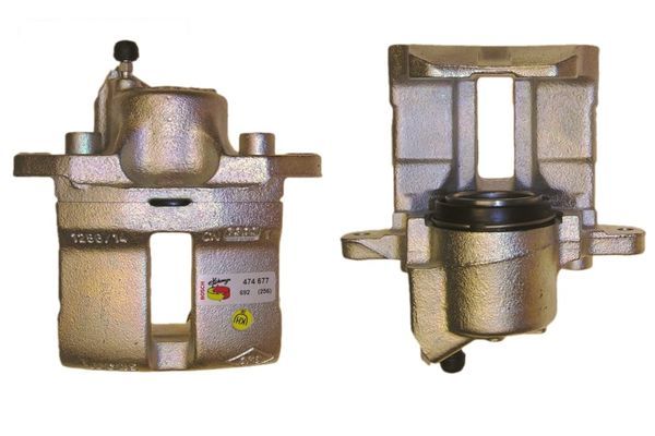 BOSCH 0 986 474 677 Brake Caliper
