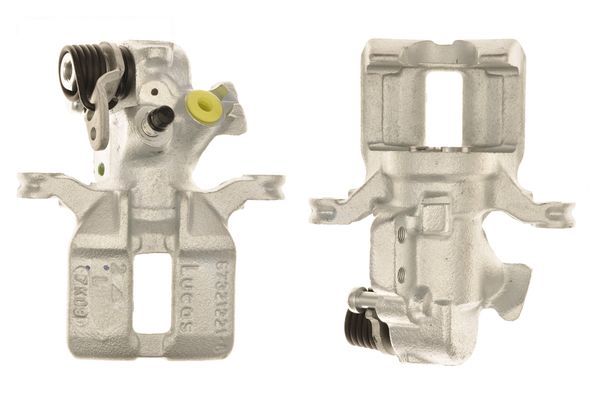 BOSCH 0 986 474 780 Brake Caliper