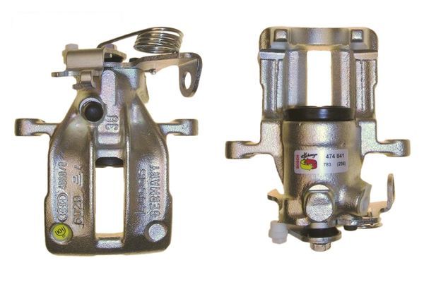 BOSCH 0 986 474 841 Brake Caliper