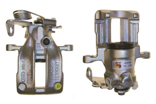 BOSCH 0 986 474 842 Brake Caliper