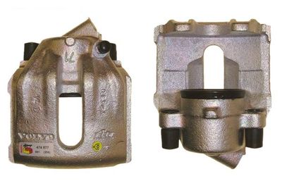 Brake Caliper BOSCH 0 986 474 877