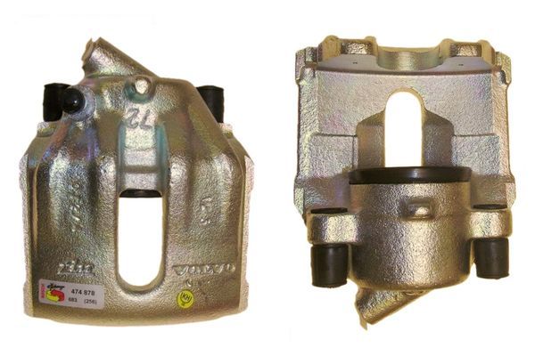 BOSCH 0 986 474 878 Brake Caliper