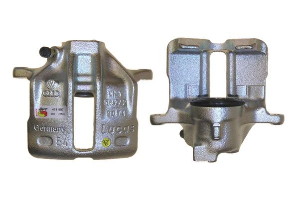 BOSCH 0 986 474 897 Brake Caliper