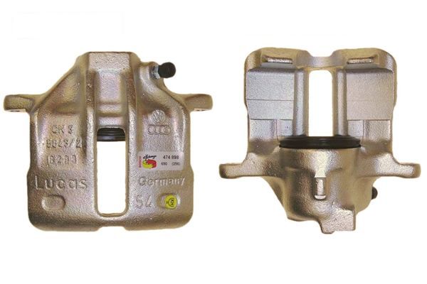 BOSCH 0 986 474 898 Brake Caliper